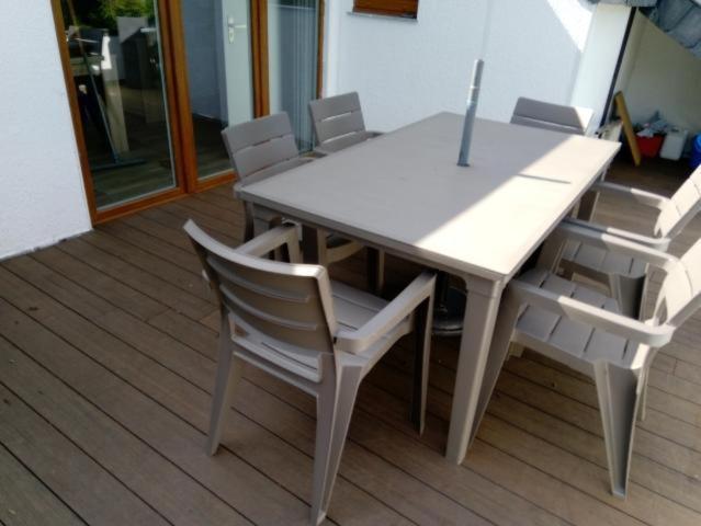 Domaine "Les Hochets Apartment Vresse-sur-Semois Exterior foto
