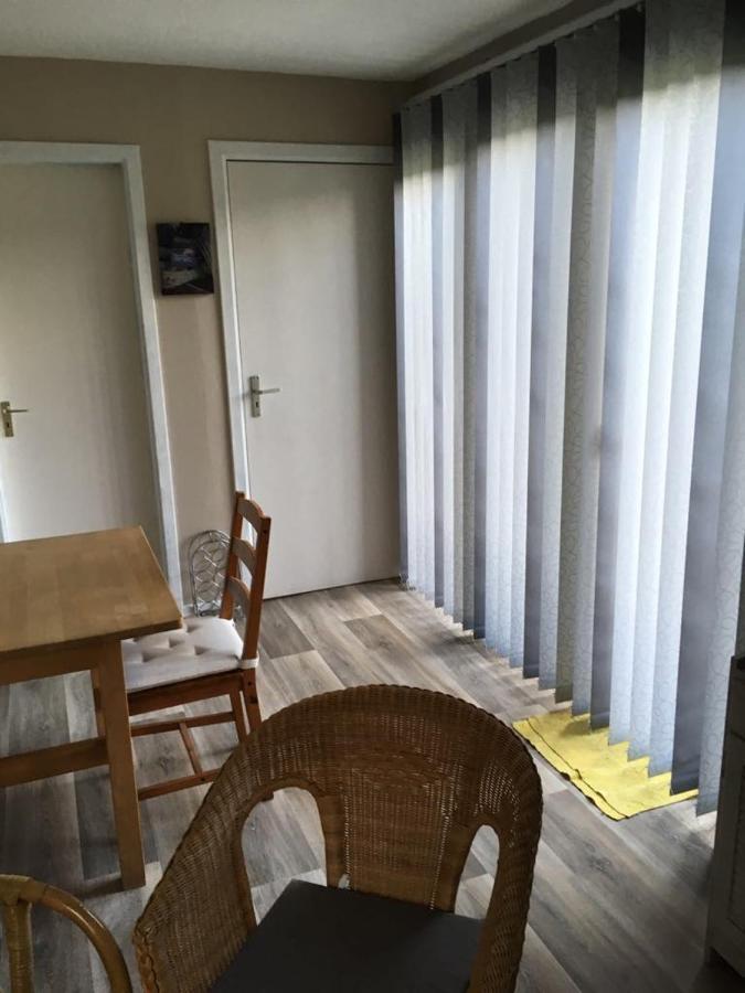 Domaine "Les Hochets Apartment Vresse-sur-Semois Exterior foto