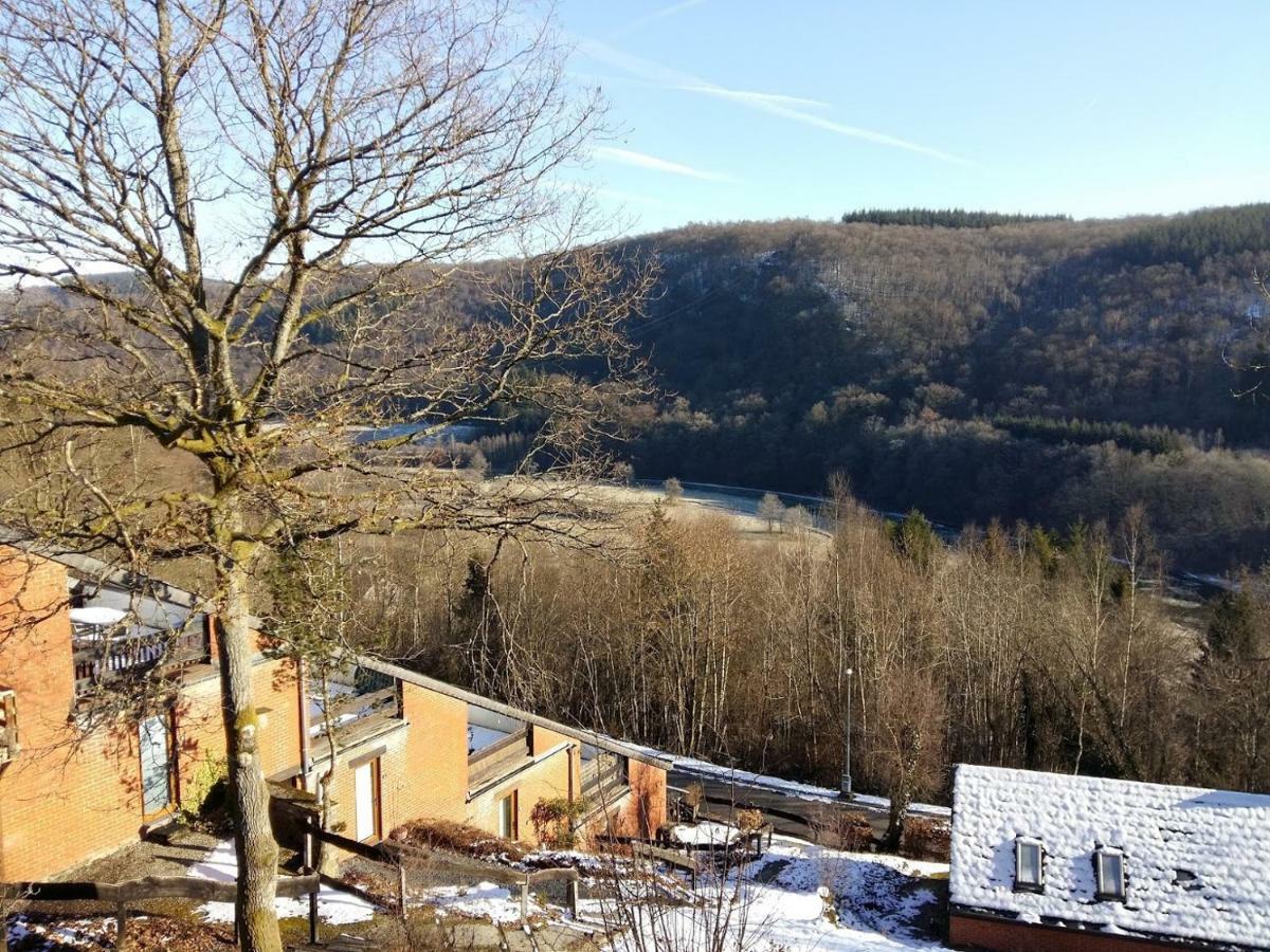 Domaine "Les Hochets Apartment Vresse-sur-Semois Exterior foto